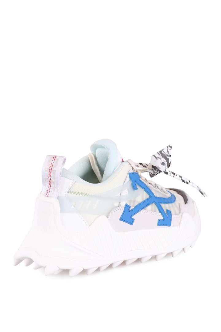 Off-white odsy-1000 Blue Arrow