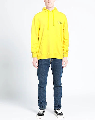 Ih nom uh nit Yellow hoodie