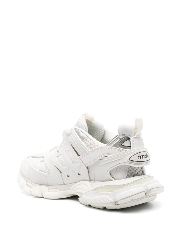 Balenciaga Track white sneakers