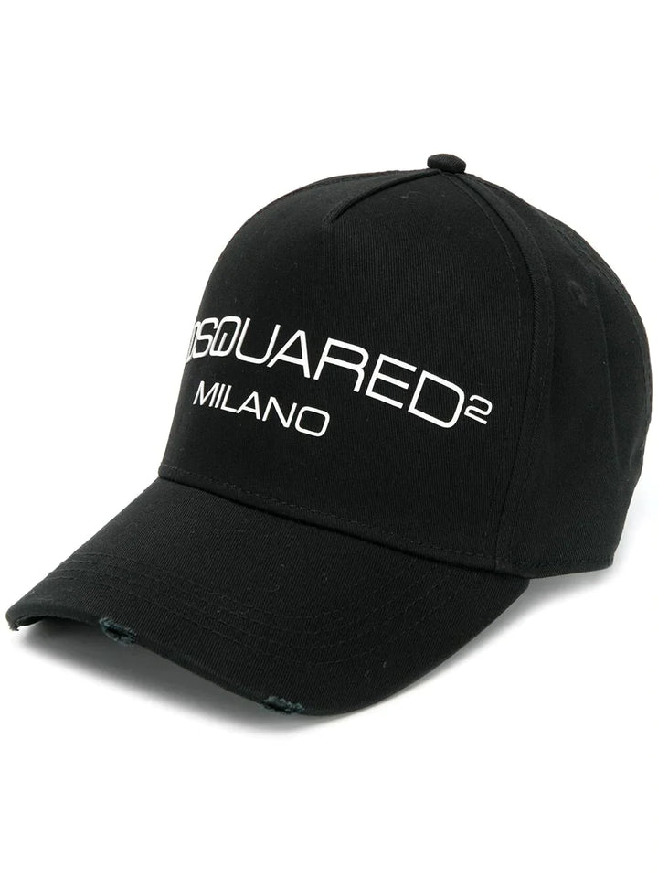 DSQUARED2 MILANO CAP