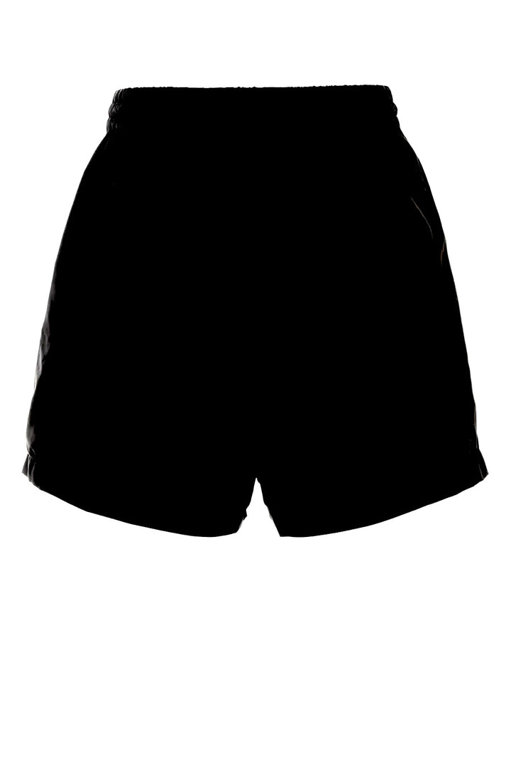 Prada mini logo short pants