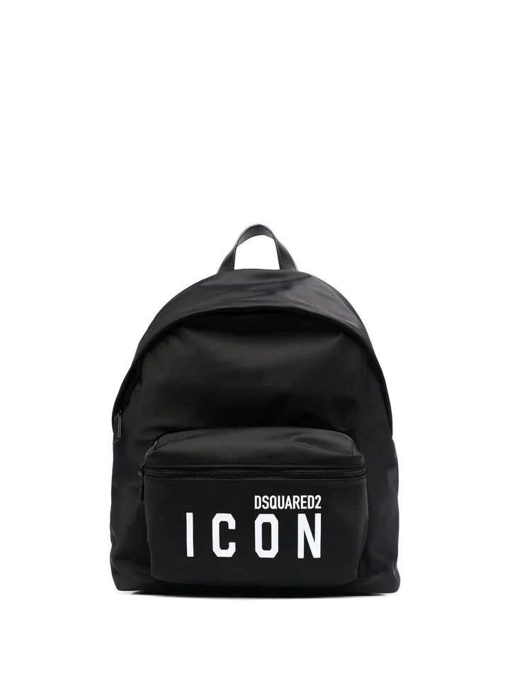 DSQUARED2 ICON BACKPACK