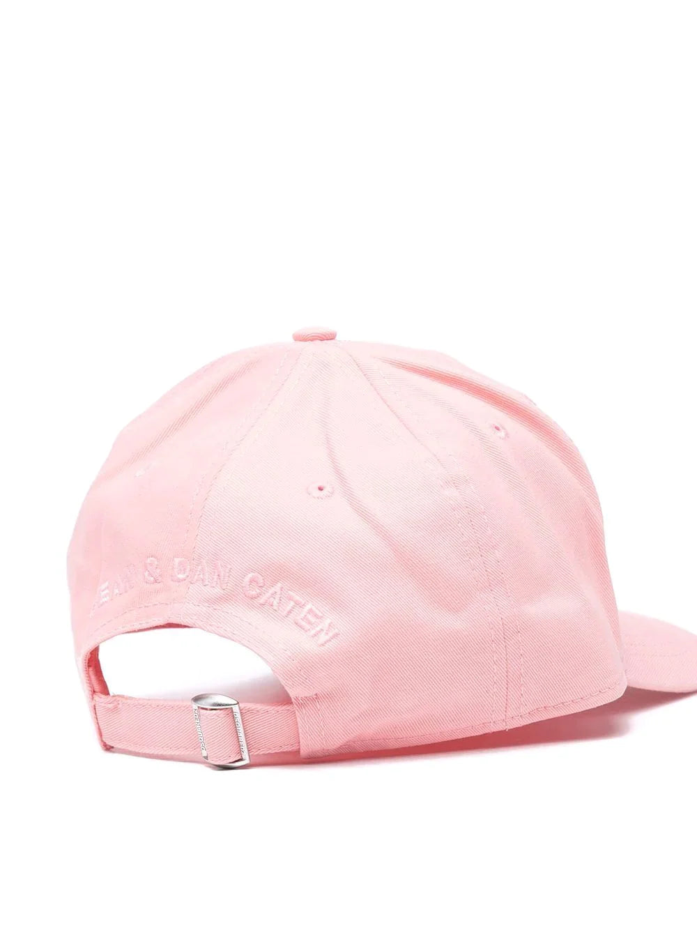 DSQUARED2 CANADA PINK CAP