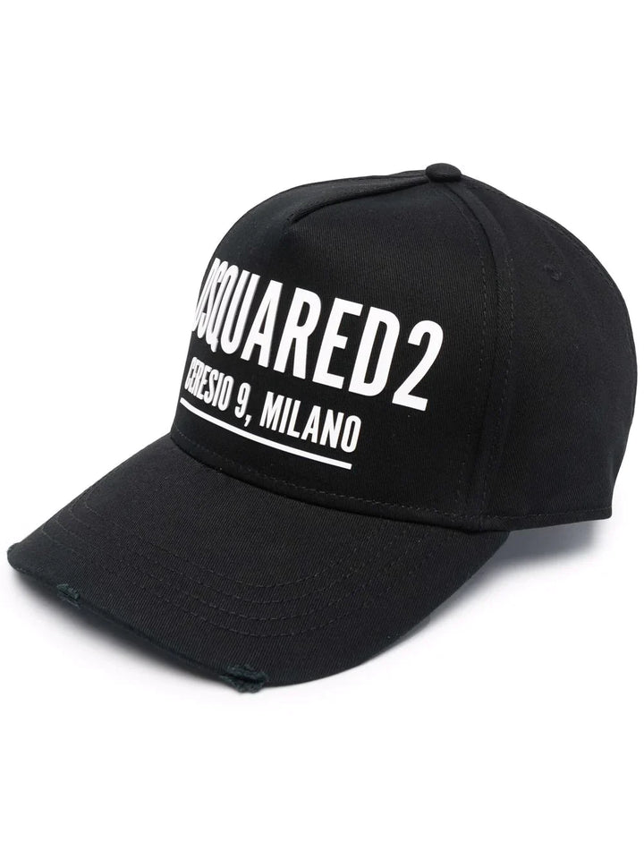 DSQUARED2 CERESIO9 CAP