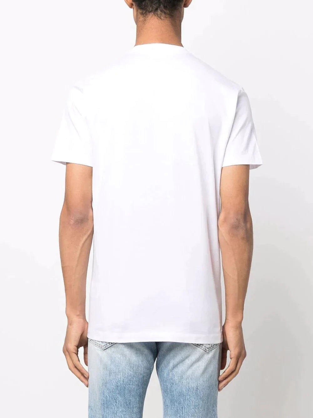 DSQUARED2 CIRO-PRINT T-SHIRT