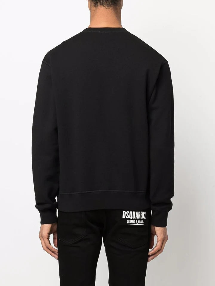 Dsquared2 Brothers Sweatshirt