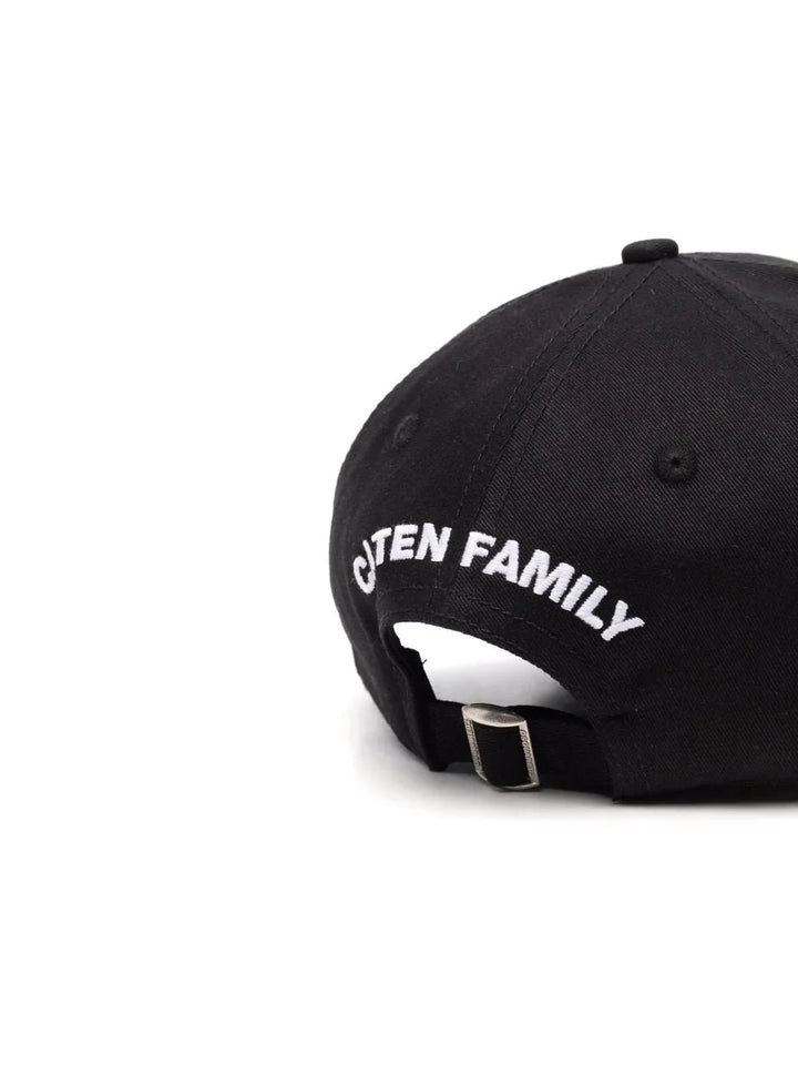 DSQUARED2 BORN IN CANADA CAP