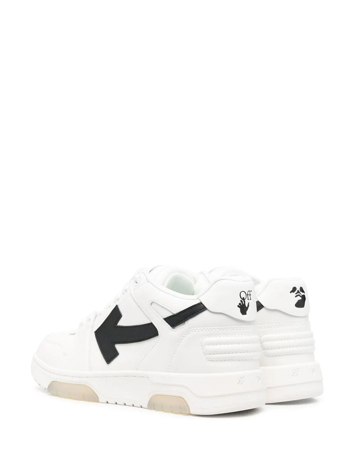 Off-white Out of Office Low-top sneakers