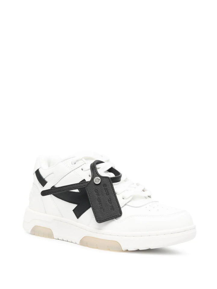 Off-white Out of Office Low-top sneakers