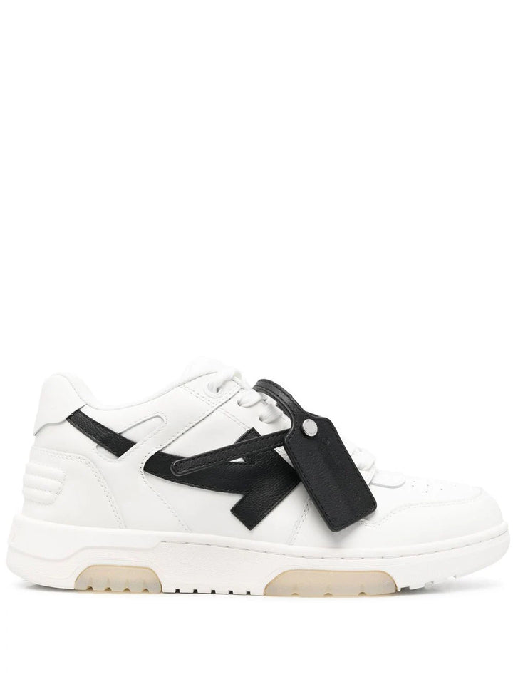 Off-white Out of Office Low-top sneakers