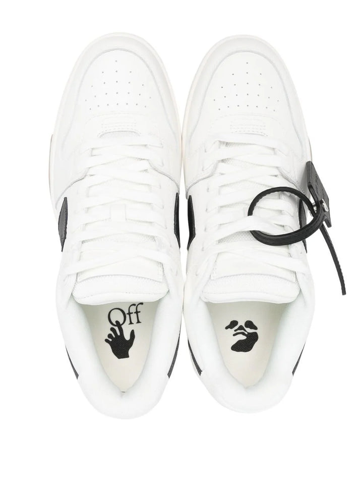 Off-white Out of Office Low-top sneakers