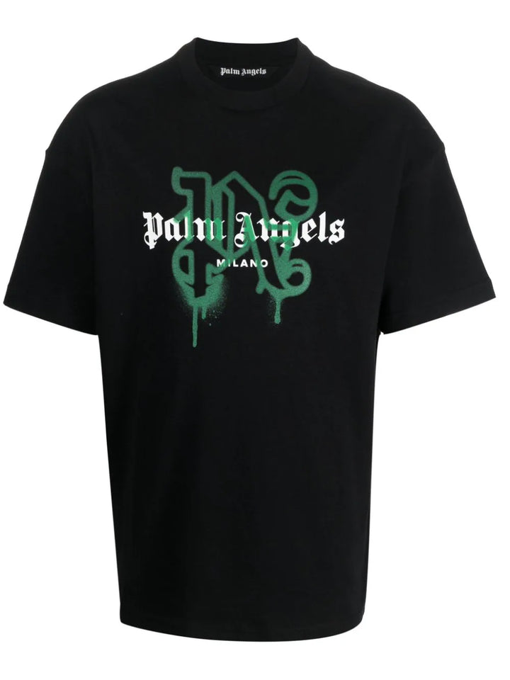 PALM ANGELS LOS ANGELES T-SHIRT