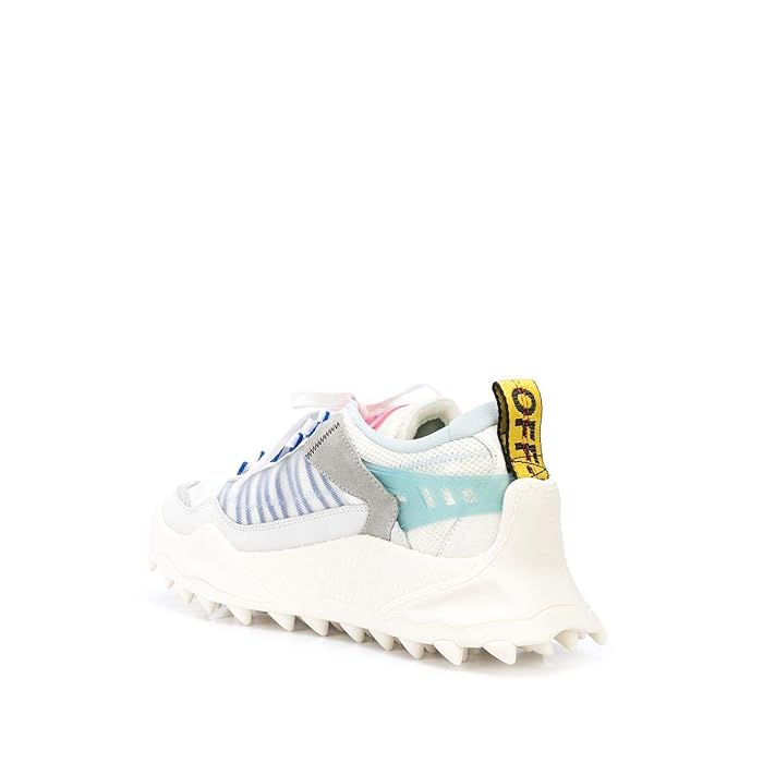 Off-white Odsy-1000 White Pale Blue