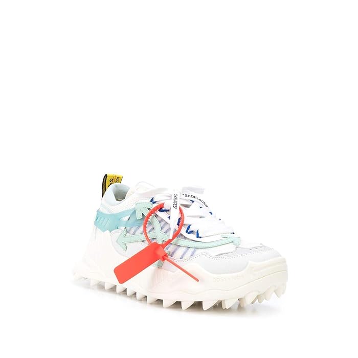 Off-white Odsy-1000 White Pale Blue