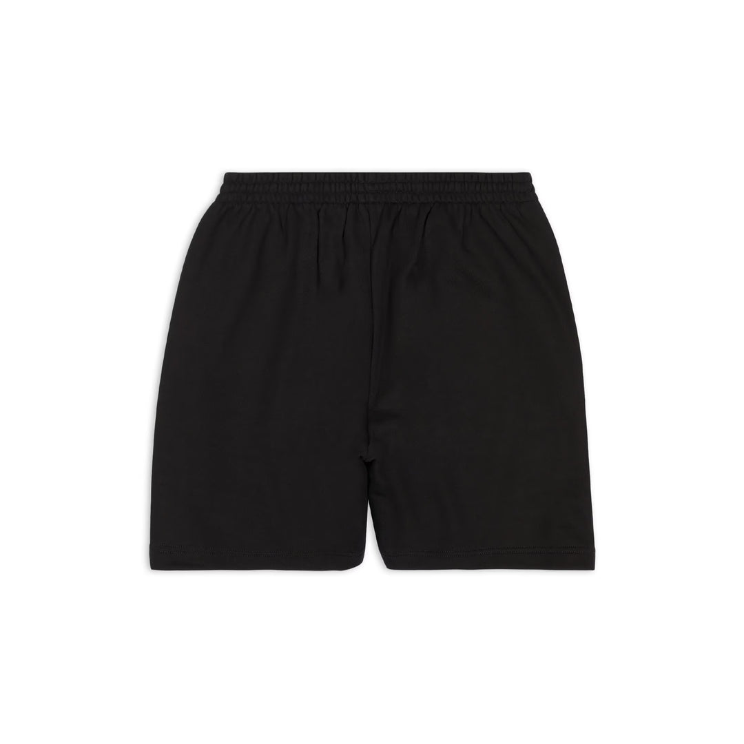 Balenciaga Black short pants