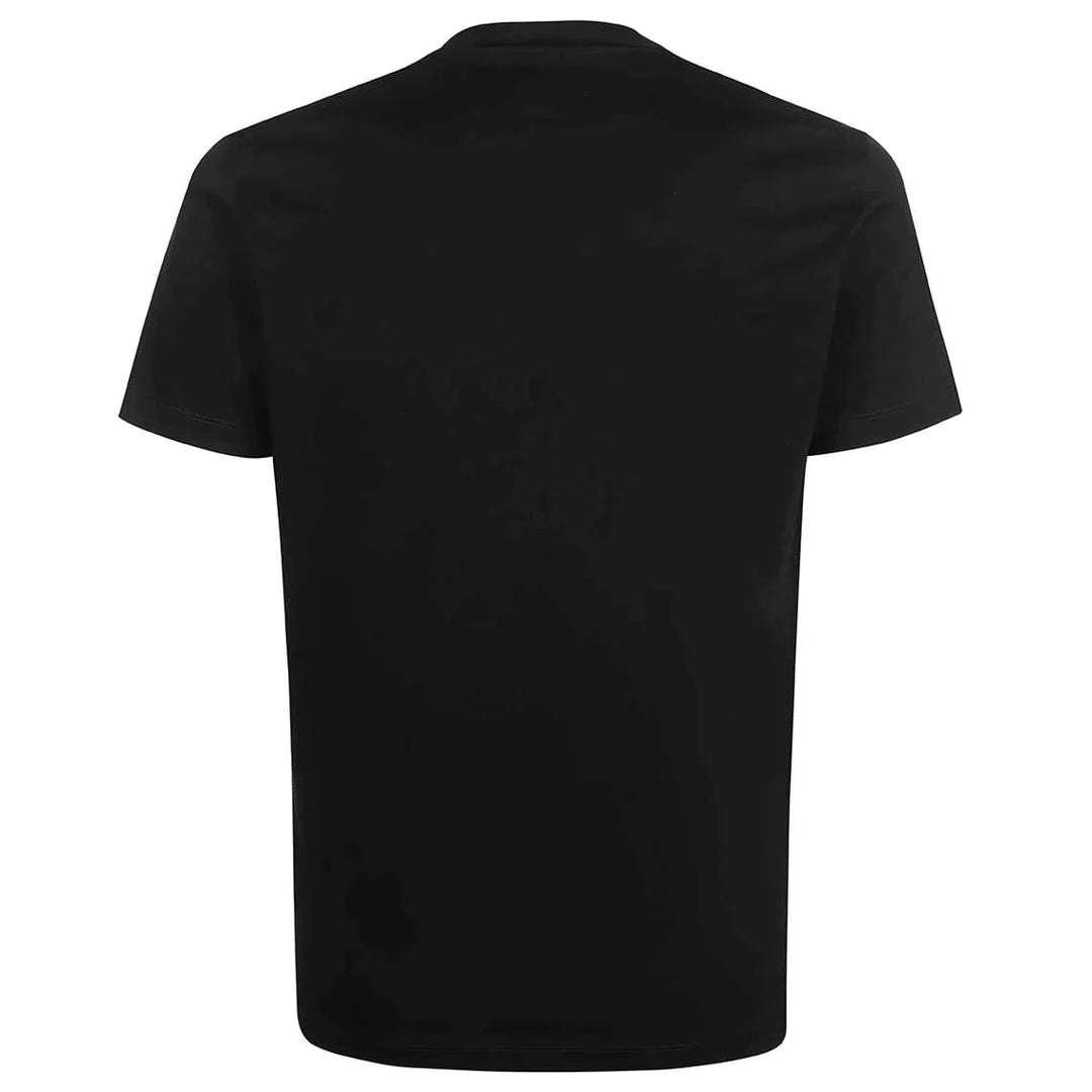 DSQUARED2 TEARS T-SHIRT