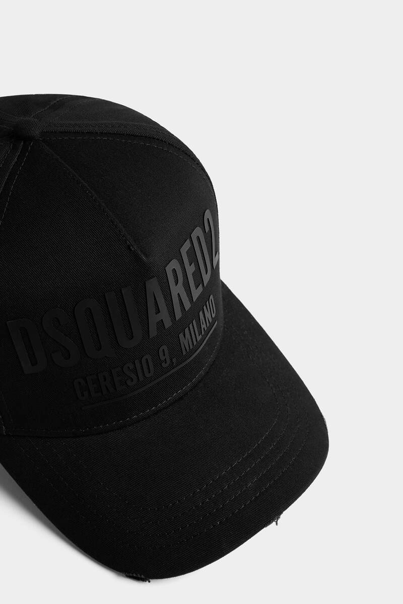 DSQUARED2 CERESIO9 MILANO CAP