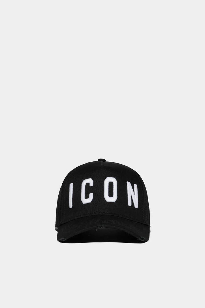 DSQUARED2 BASEBALL ICON CAP