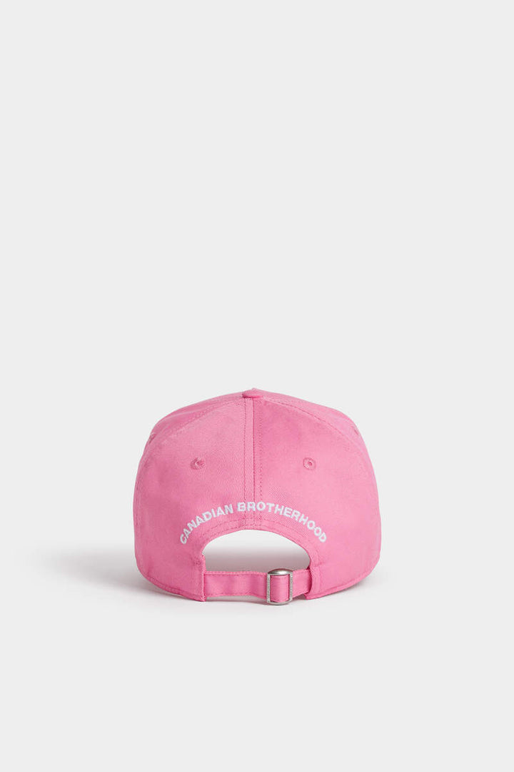 Dsquared2 Mini Logo Baseball Cap