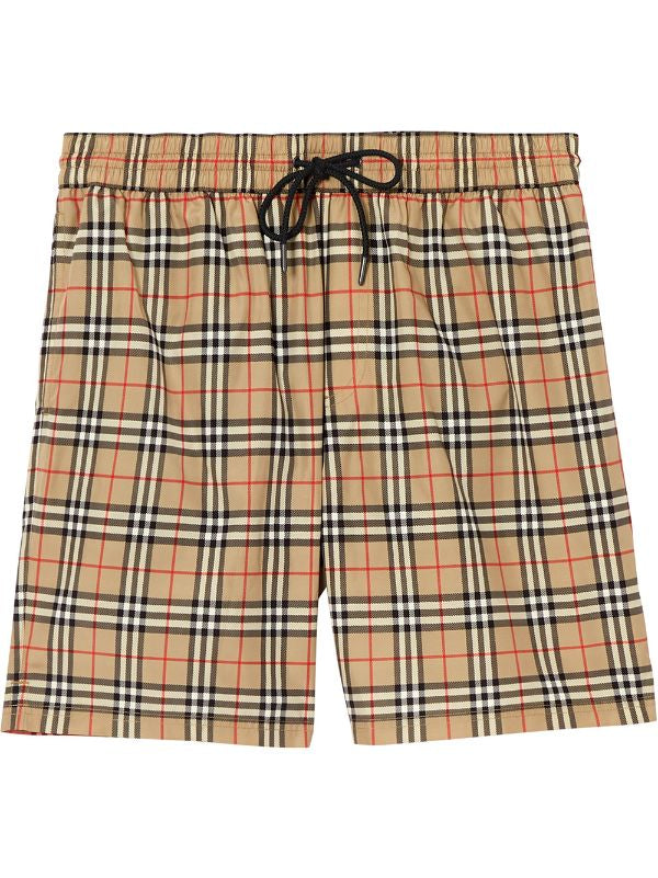 Burberry Swim shorts