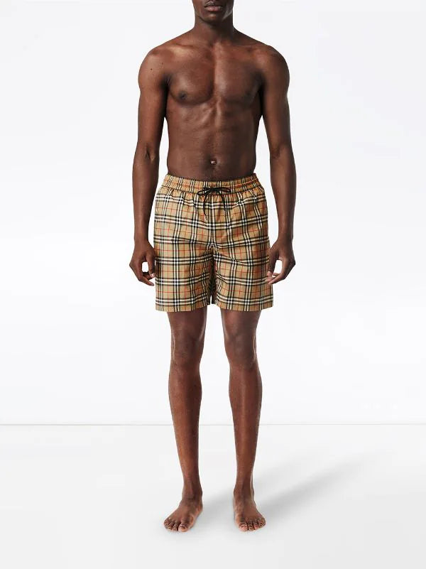 Burberry Swim shorts