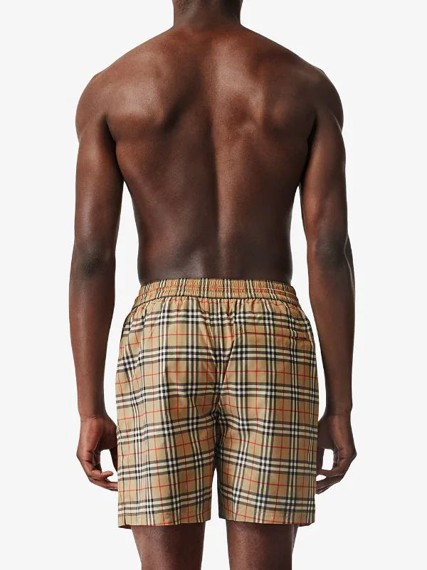 Burberry Swim shorts