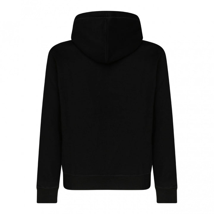 Dsquared2 pixel dog hoodie