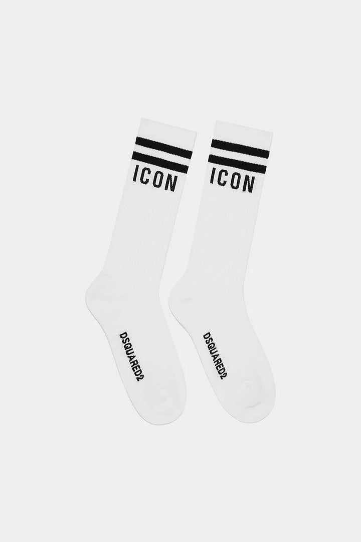 Dsquared2 icon socks