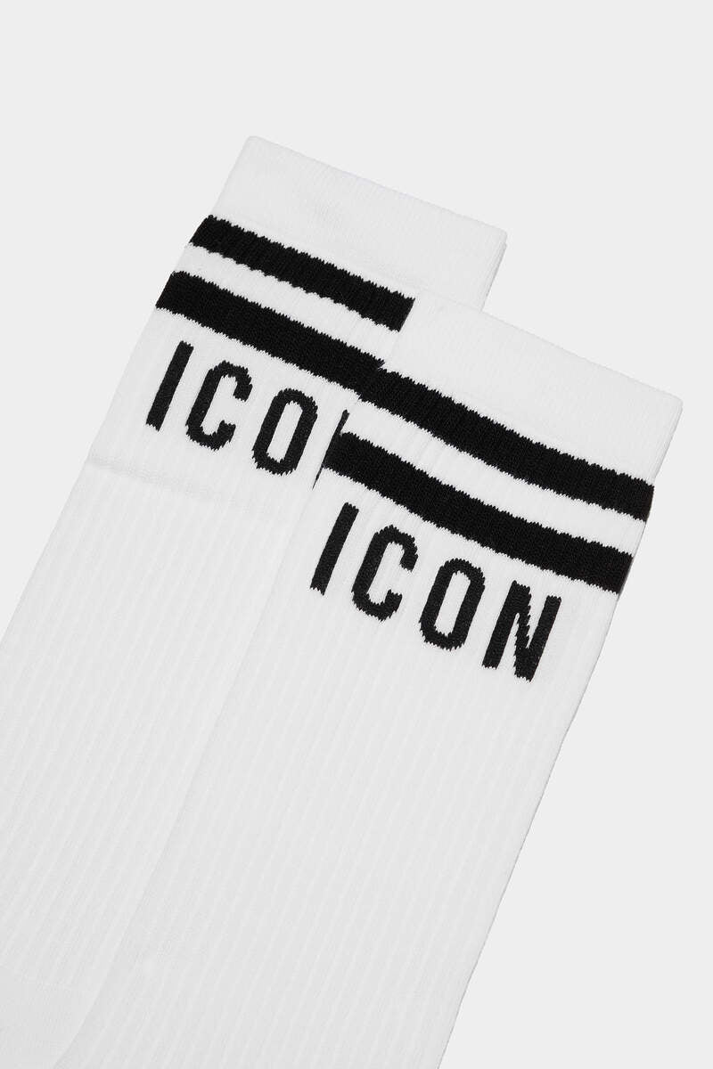 Dsquared2 icon socks