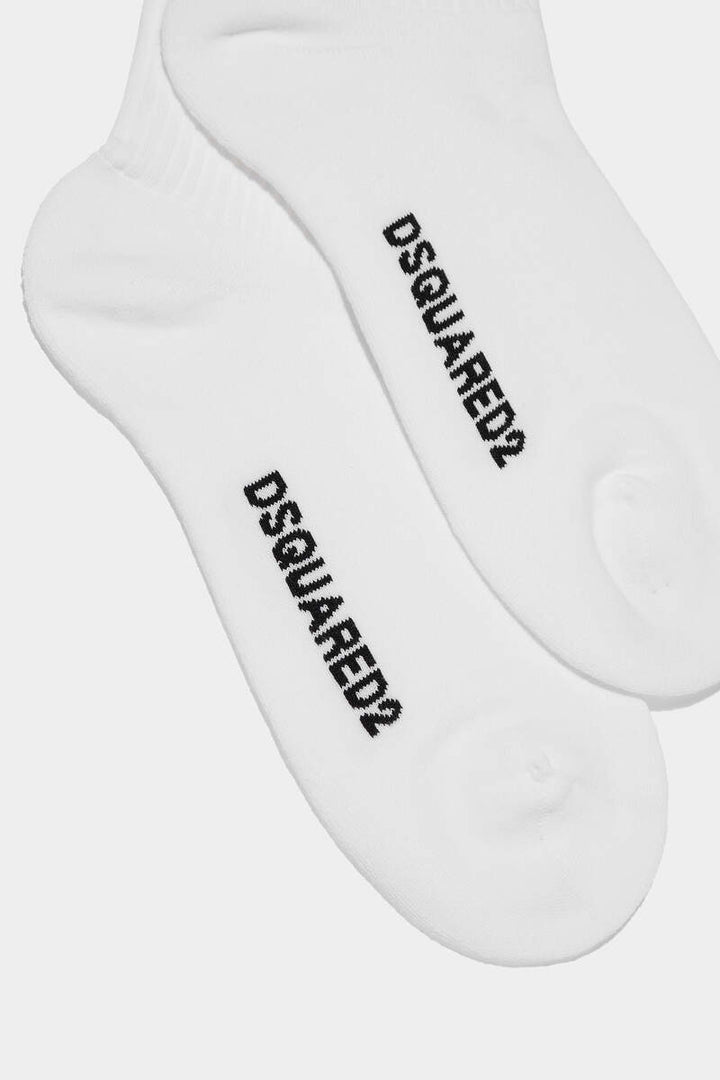 Dsquared2 icon socks