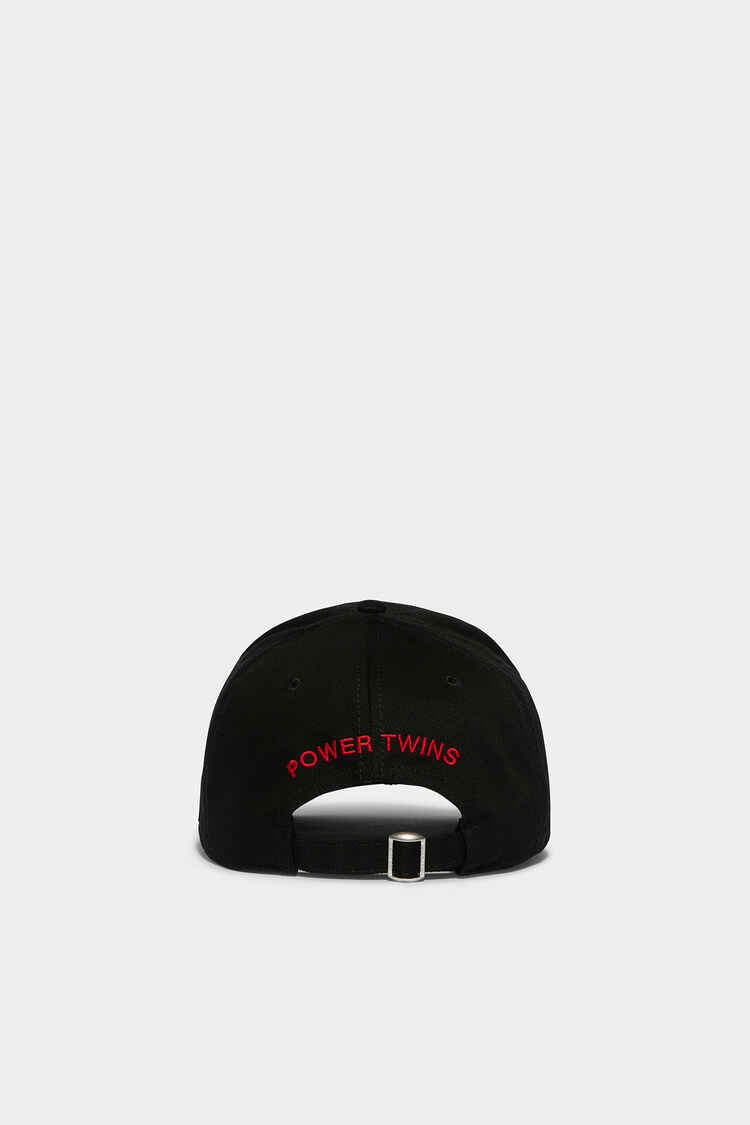 Sweat & Tears Red cap