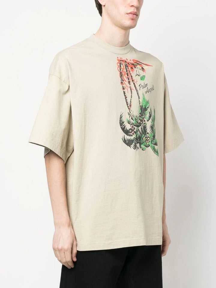 Palm Angels Tropical t-shirt