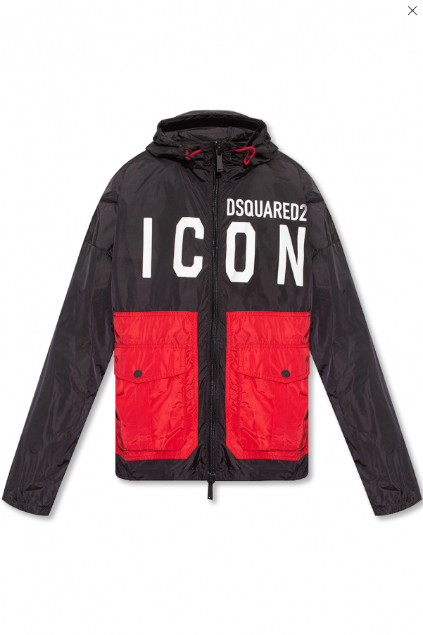 Dsquared2 ICON Jacket