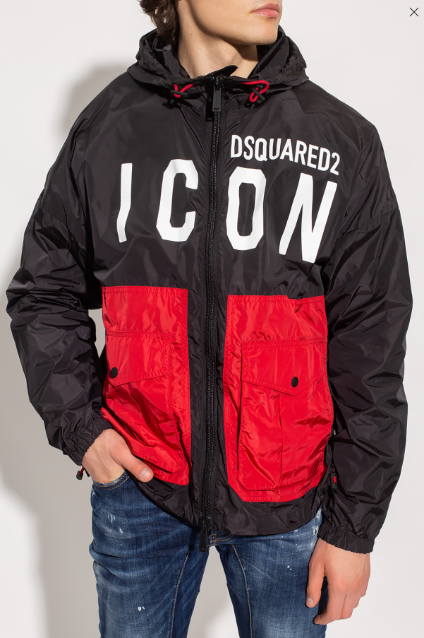 Dsquared2 ICON Jacket