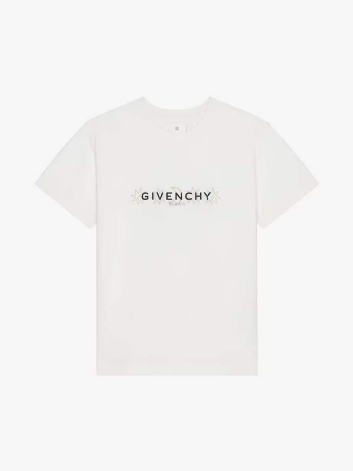 T-shirt GIVENCHY Reverse