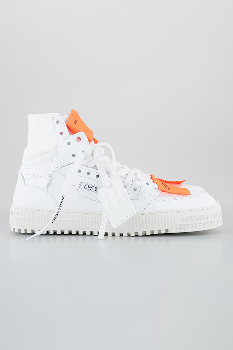 off-white court 3.0 White