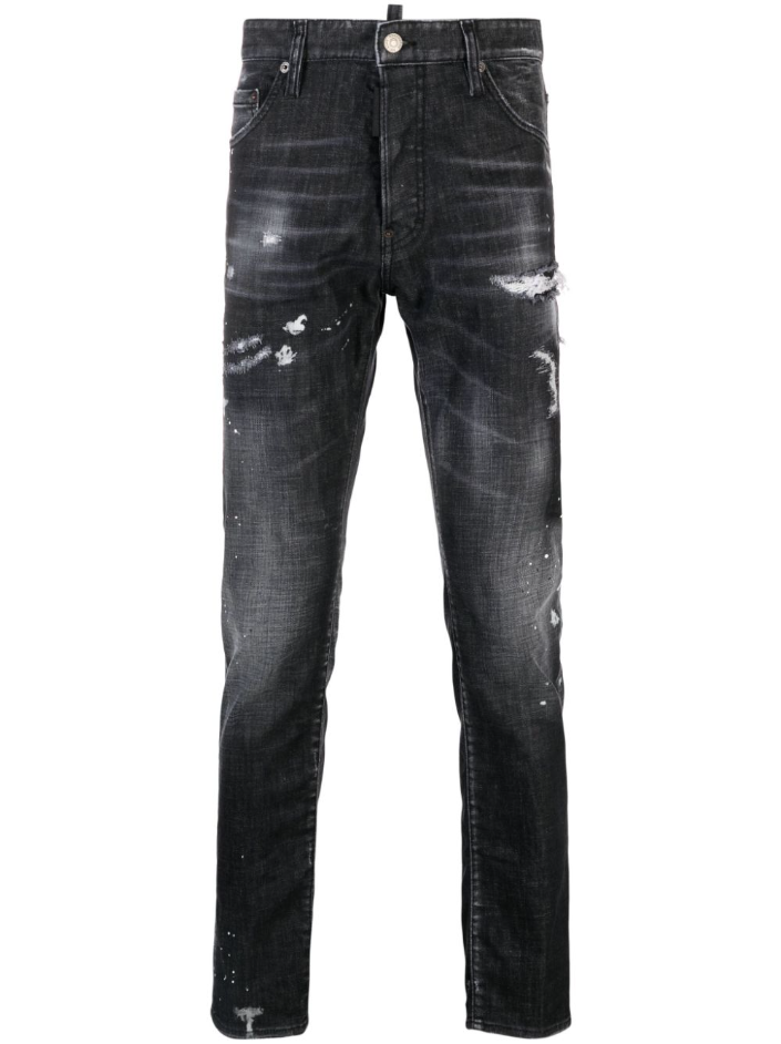 DSQUARED2 Cool Guy jeans