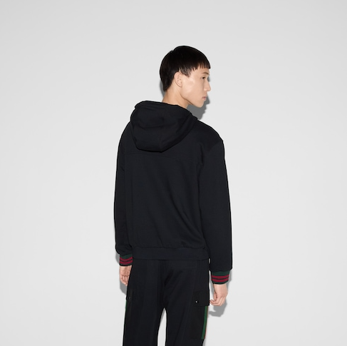 Gucci Tracksuit Hoodie & Pants