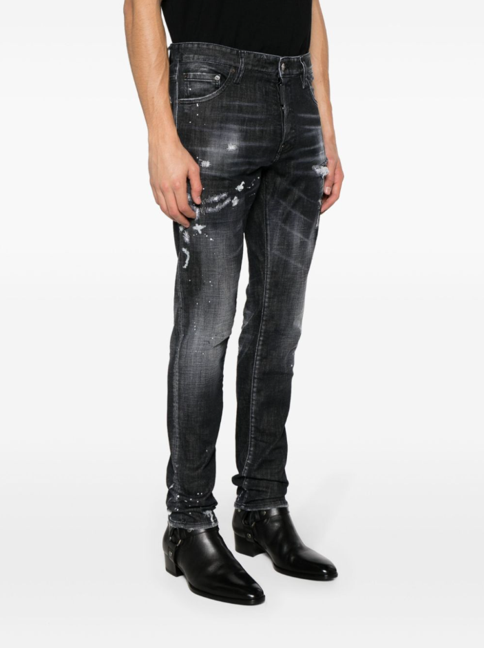 DSQUARED2 Cool Guy jeans