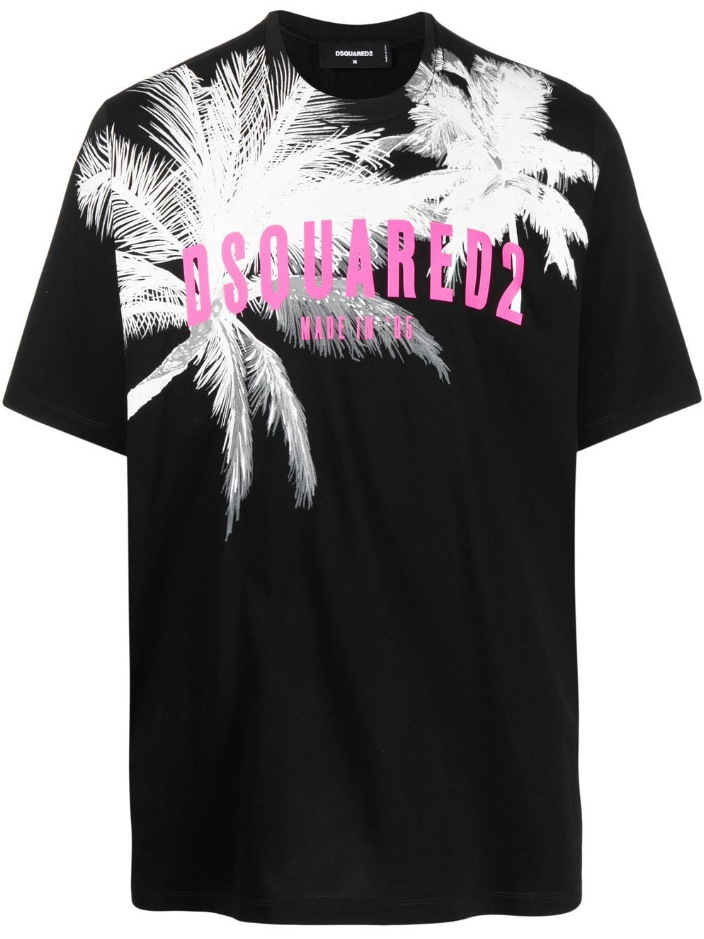 Dsquared2 Miami T-shirt