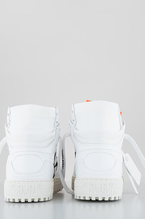 off-white court 3.0 White