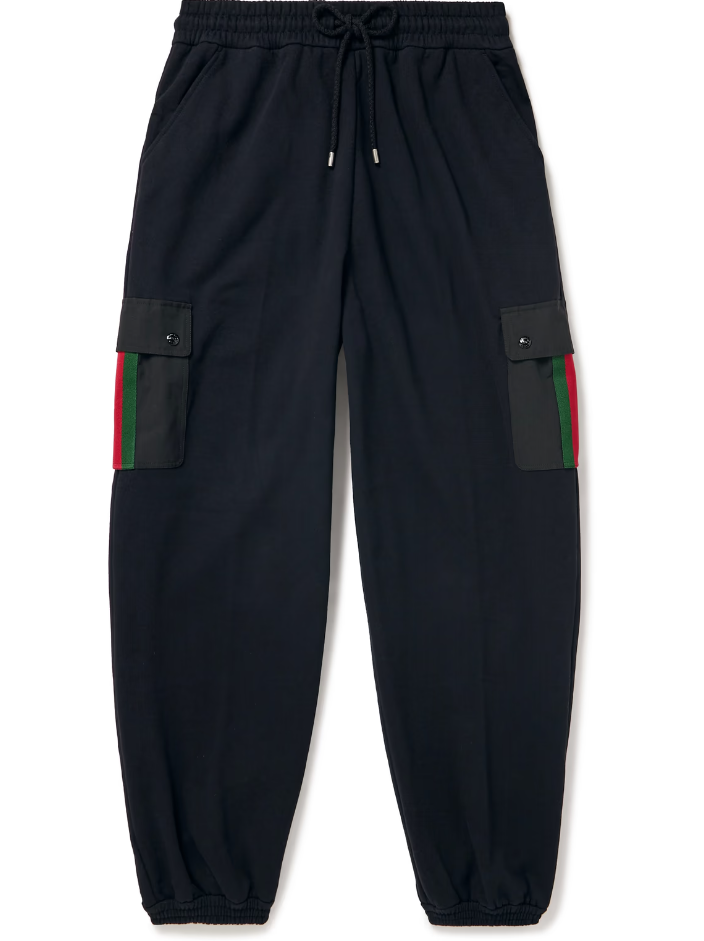 Gucci Tracksuit Hoodie & Pants