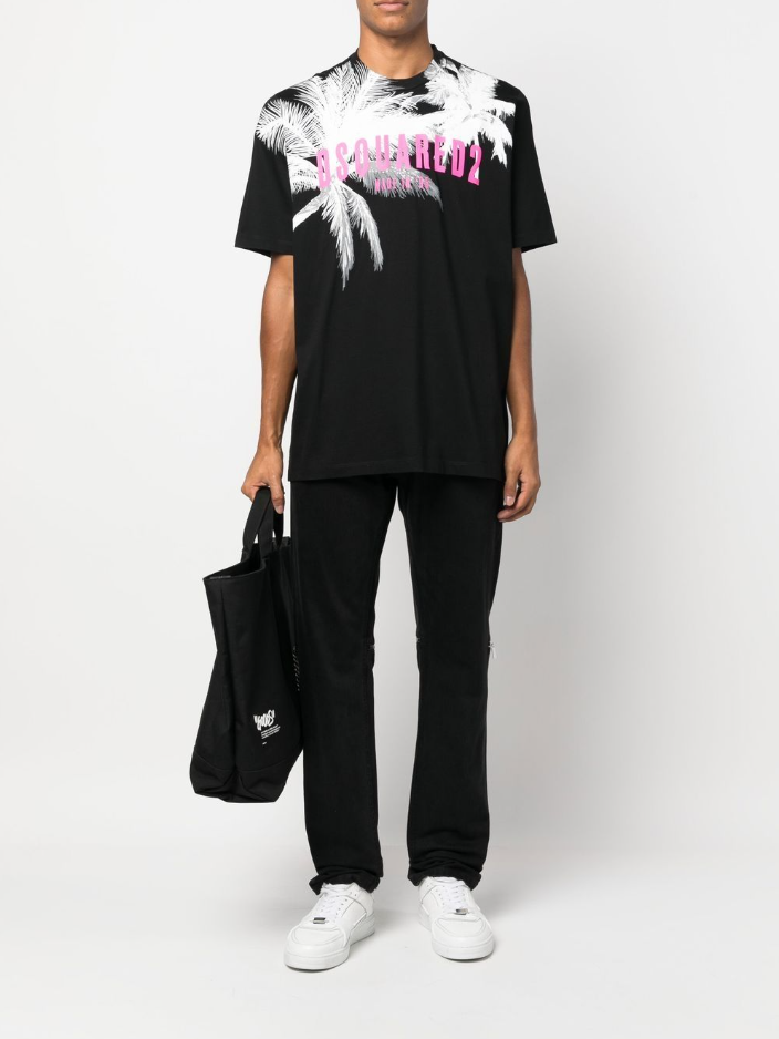 Dsquared2 Miami T-shirt