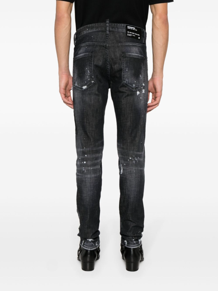 DSQUARED2 Cool Guy jeans