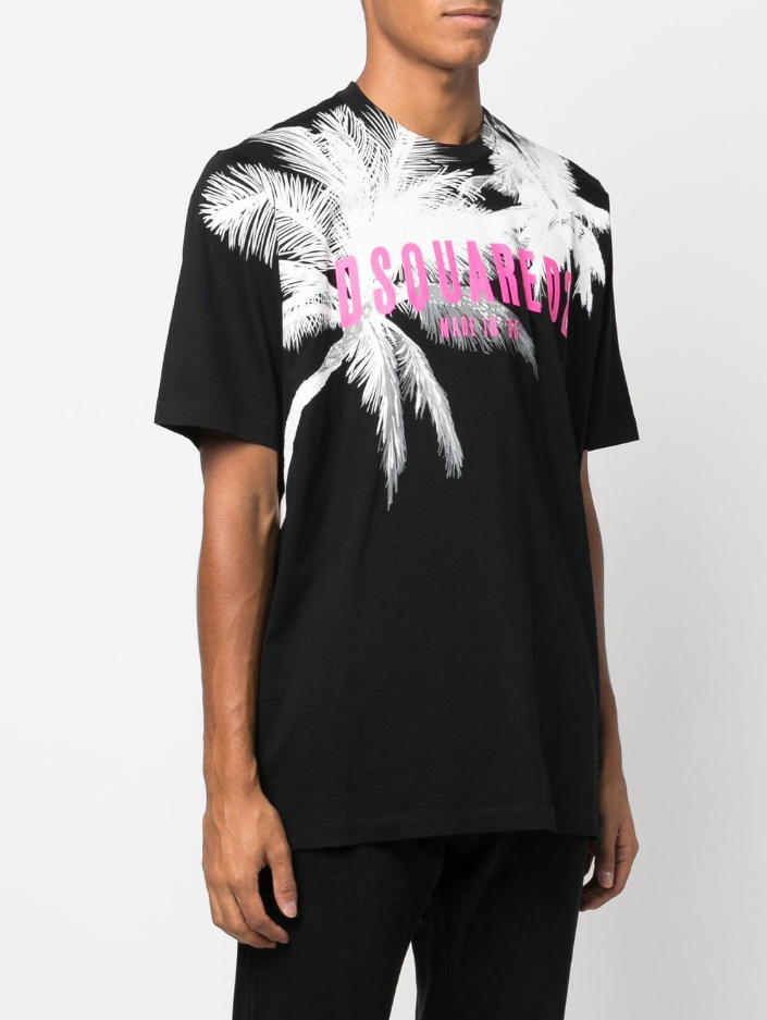 Dsquared2 Miami T-shirt