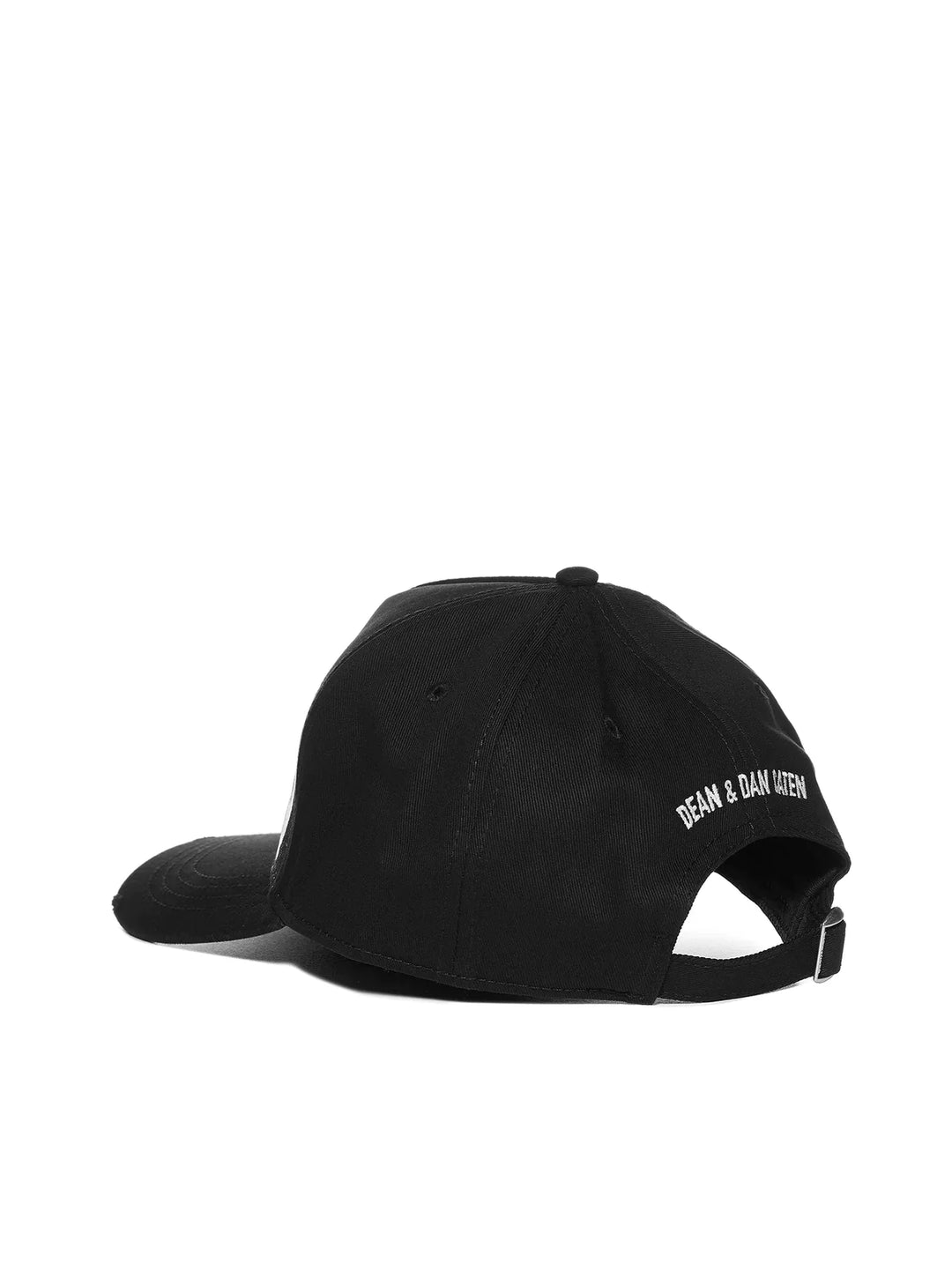 DSQUARED2 SPRAY ICON CAP