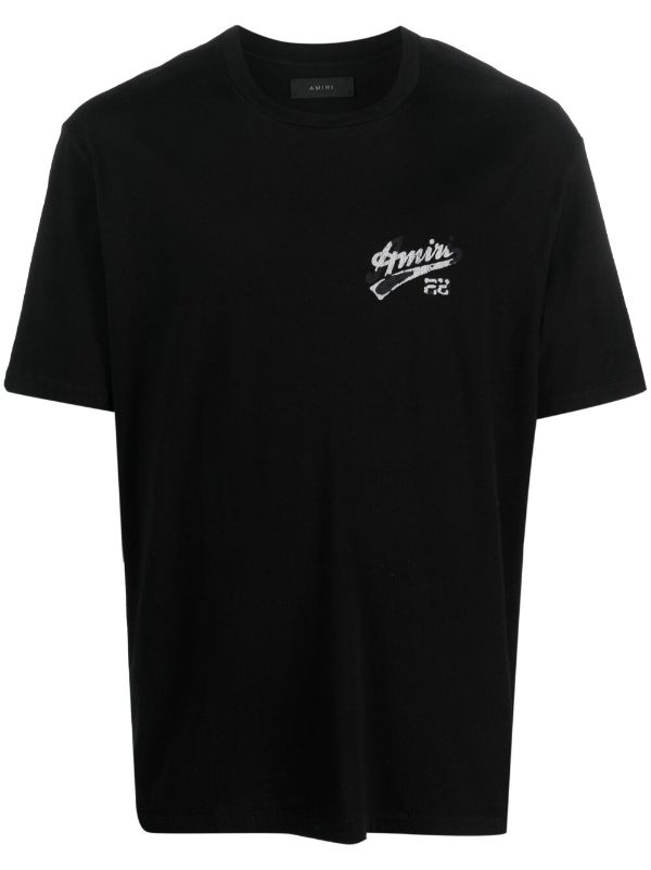 AMIRI 22 JERSEY T-SHIRT