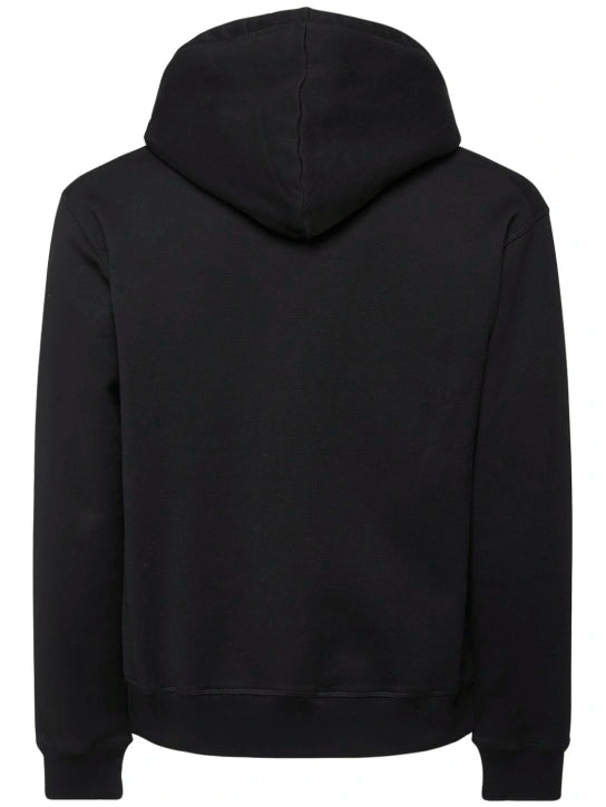 DSQUARED2 COOL LOGO HOODIE