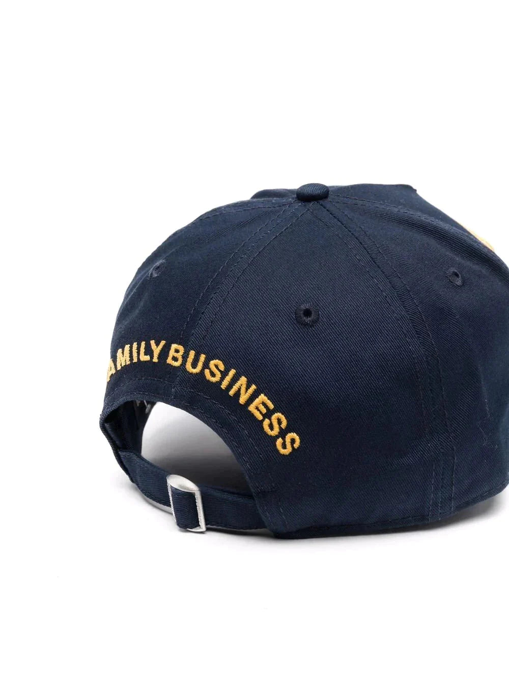 DSQUARED2 CANADA NAVY CAP