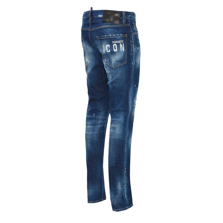 Dsquared2 Icon Spray Jeans